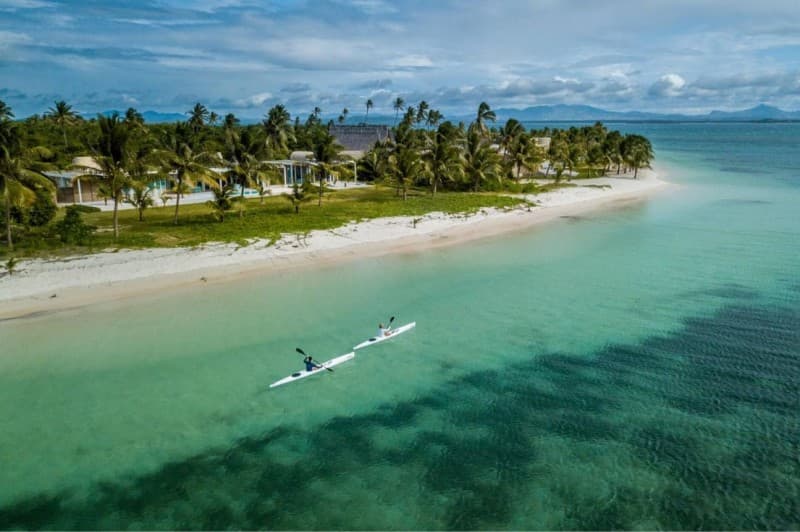Portion of Paradise