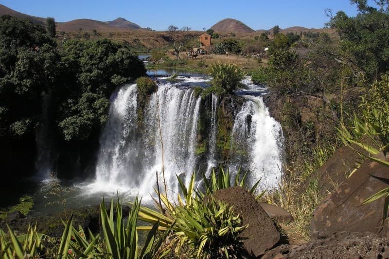 A Romantic Gateaway of the Big Island