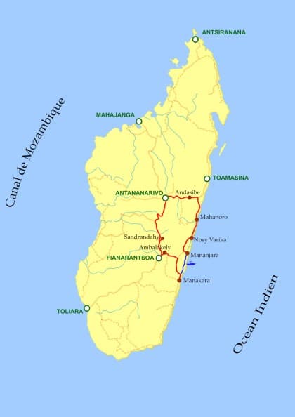 The South-East Get-A-Way