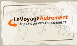 Le Voyage autrement