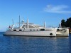 Croisière aux îles Mitsio